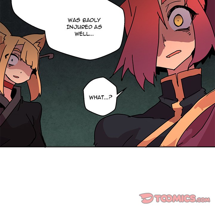 Overlord Time! Overlord Time! EP 81 - Toomics page 48 - 