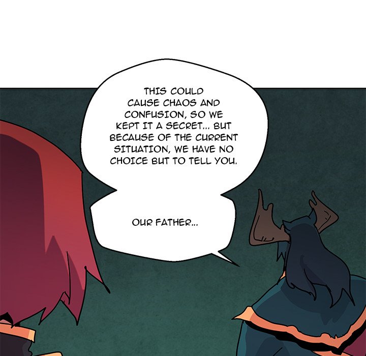 Overlord Time! Overlord Time! EP 81 - Toomics page 49 - 
