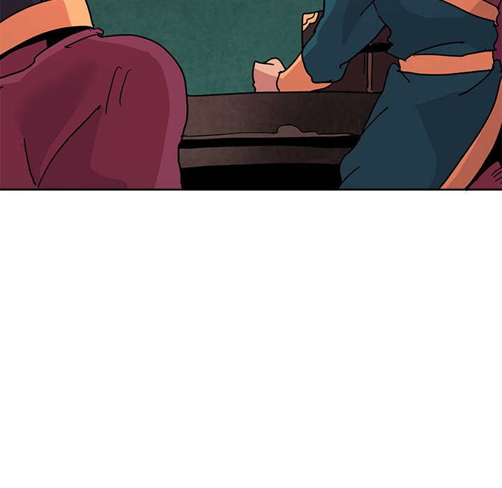 Overlord Time! Overlord Time! EP 81 - Toomics page 50 - 