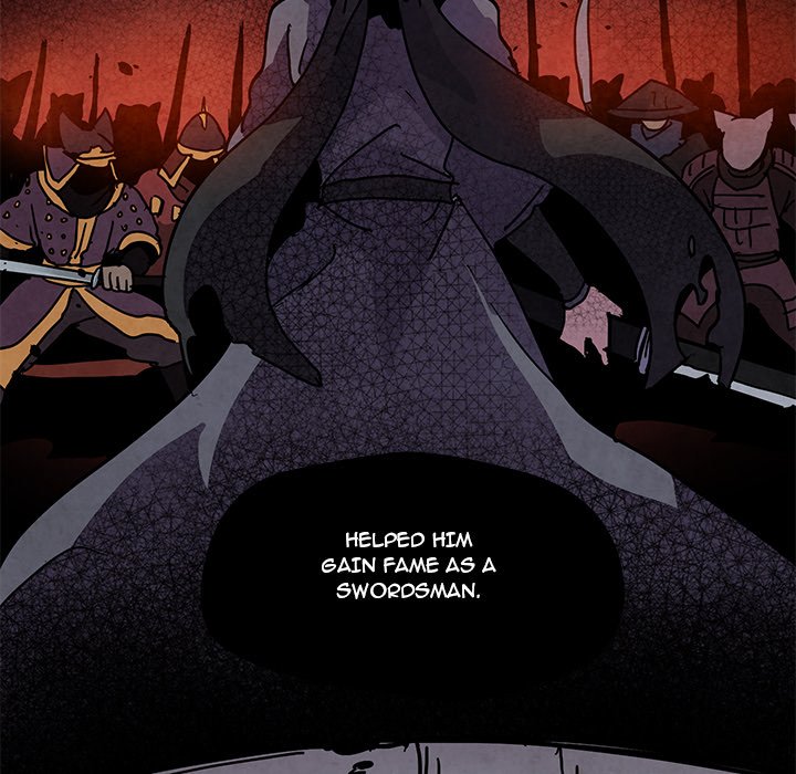 Overlord Time! Overlord Time! EP 81 - Toomics page 6 - 