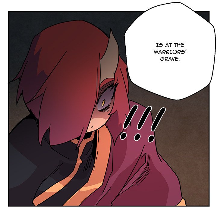 Overlord Time! Overlord Time! EP 81 - Toomics page 51 - 