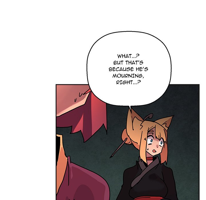 Overlord Time! Overlord Time! EP 81 - Toomics page 52 - 