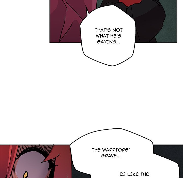 Overlord Time! Overlord Time! EP 81 - Toomics page 53 - 