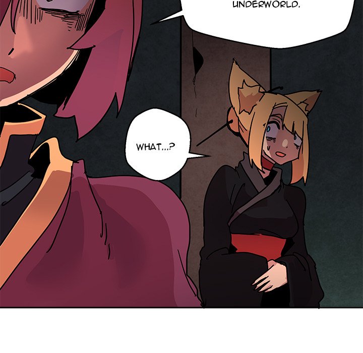 Overlord Time! Overlord Time! EP 81 - Toomics page 54 - 