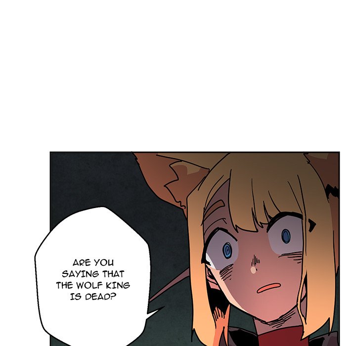 Overlord Time! Overlord Time! EP 81 - Toomics page 55 - 