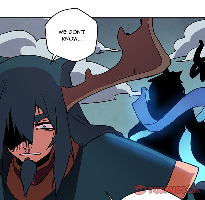 Overlord Time! Overlord Time! EP 81 - Toomics page 57 - 