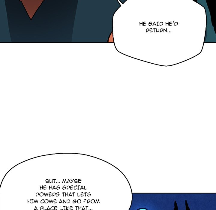 Overlord Time! Overlord Time! EP 81 - Toomics page 58 - 