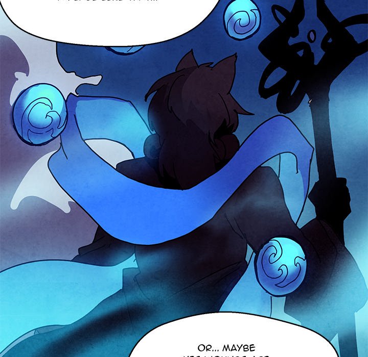 Overlord Time! Overlord Time! EP 81 - Toomics page 59 - 