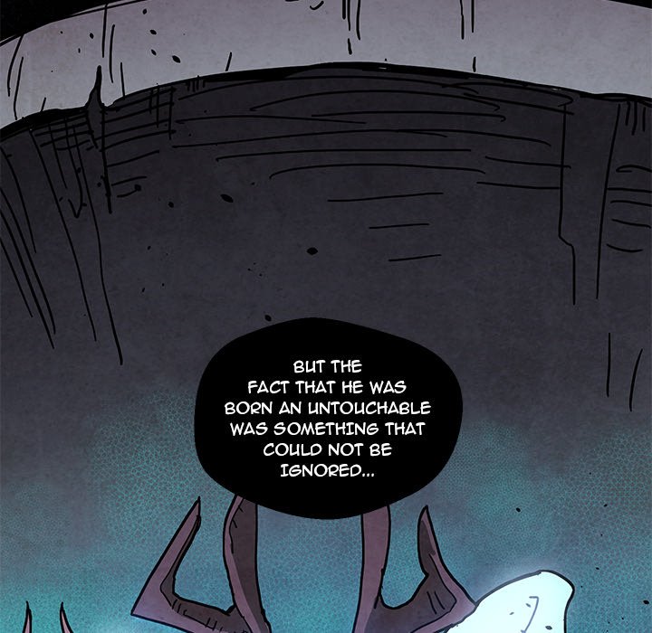 Overlord Time! Overlord Time! EP 81 - Toomics page 7 - 