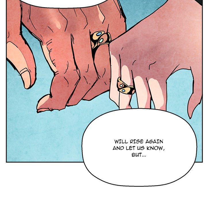 Overlord Time! Overlord Time! EP 81 - Toomics page 61 - 