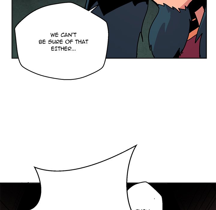 Overlord Time! Overlord Time! EP 81 - Toomics page 63 - 