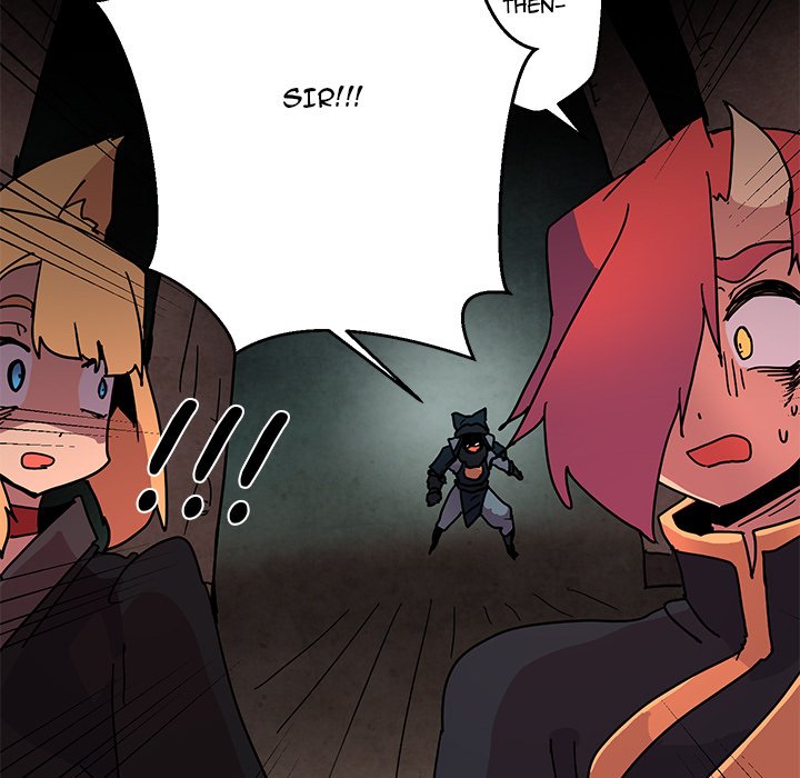 Overlord Time! Overlord Time! EP 81 - Toomics page 64 - 