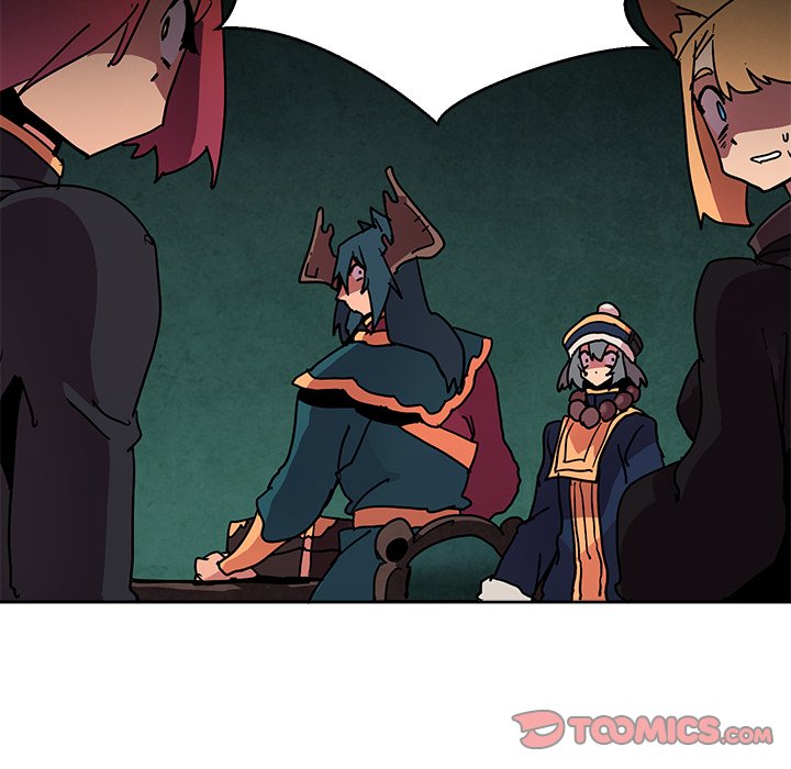 Overlord Time! Overlord Time! EP 81 - Toomics page 66 - 