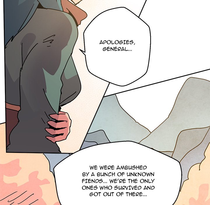 Overlord Time! Overlord Time! EP 81 - Toomics page 70 - 