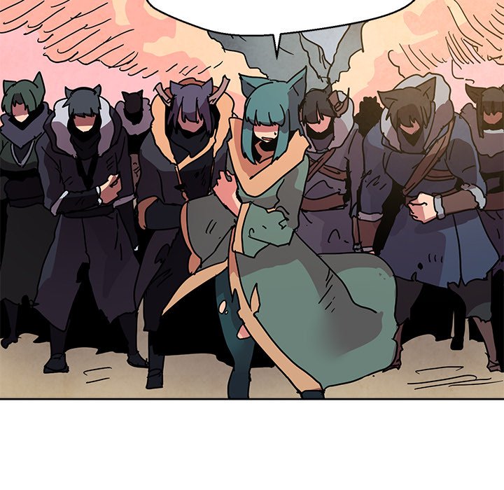 Overlord Time! Overlord Time! EP 81 - Toomics page 71 - 