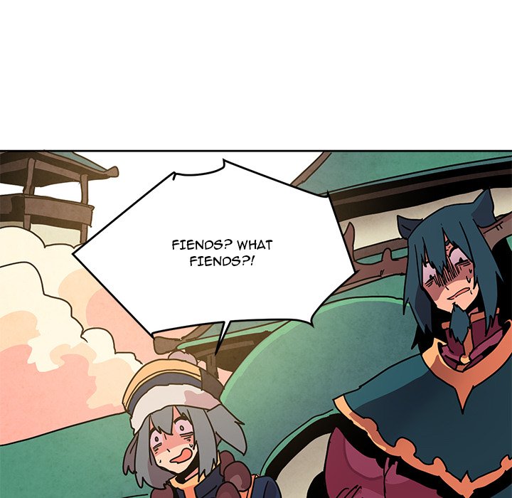 Overlord Time! Overlord Time! EP 81 - Toomics page 72 - 