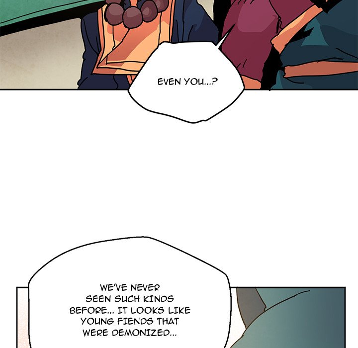 Overlord Time! Overlord Time! EP 81 - Toomics page 73 - 