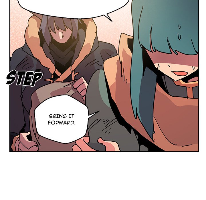 Overlord Time! Overlord Time! EP 81 - Toomics page 74 - 
