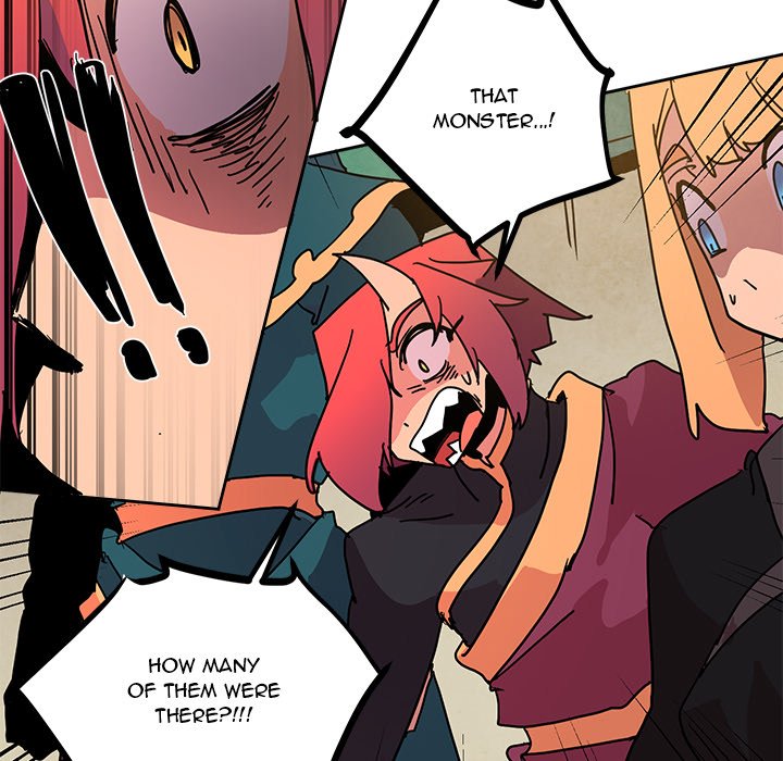Overlord Time! Overlord Time! EP 81 - Toomics page 77 - 