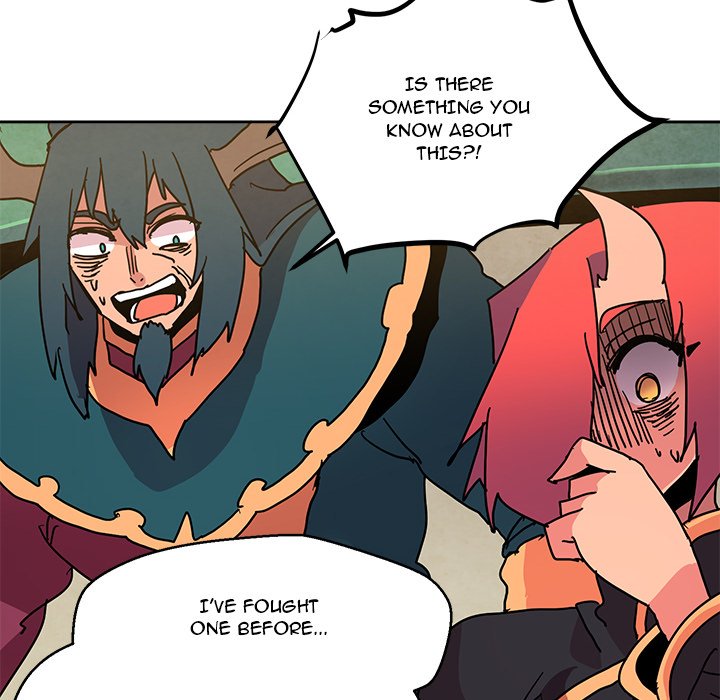 Overlord Time! Overlord Time! EP 81 - Toomics page 80 - 