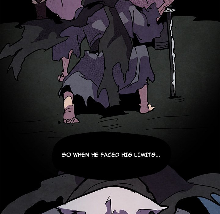 Overlord Time! Overlord Time! EP 81 - Toomics page 9 - 