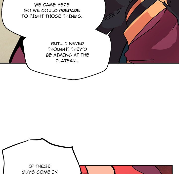 Overlord Time! Overlord Time! EP 81 - Toomics page 81 - 