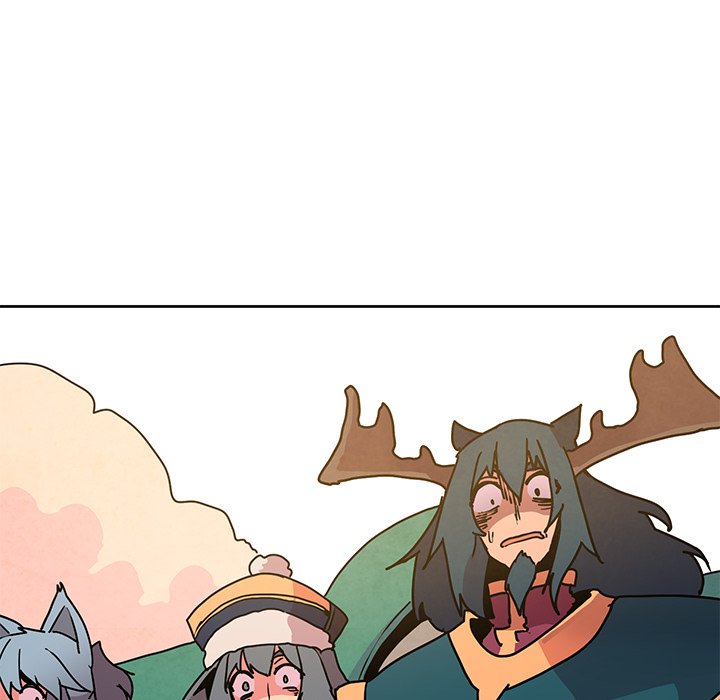 Overlord Time! Overlord Time! EP 81 - Toomics page 83 - 