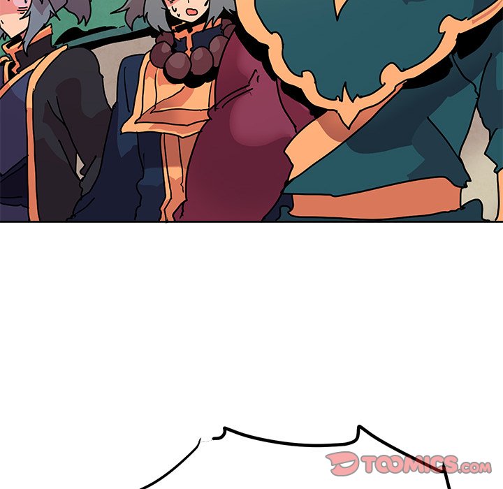 Overlord Time! Overlord Time! EP 81 - Toomics page 84 - 