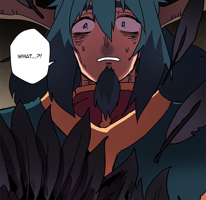 Overlord Time! Overlord Time! EP 81 - Toomics page 91 - 