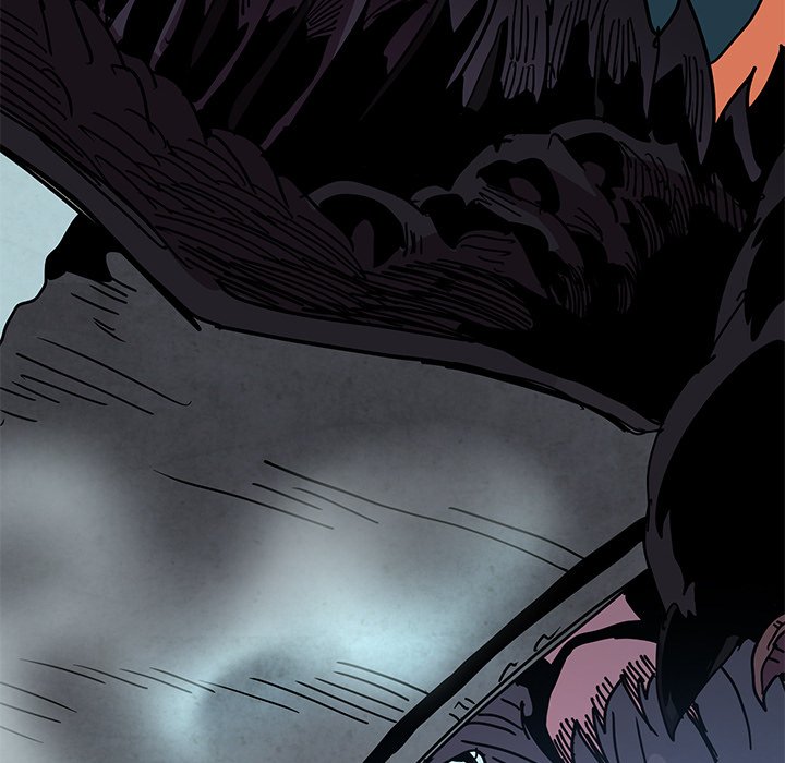 Overlord Time! Overlord Time! EP 81 - Toomics page 92 - 