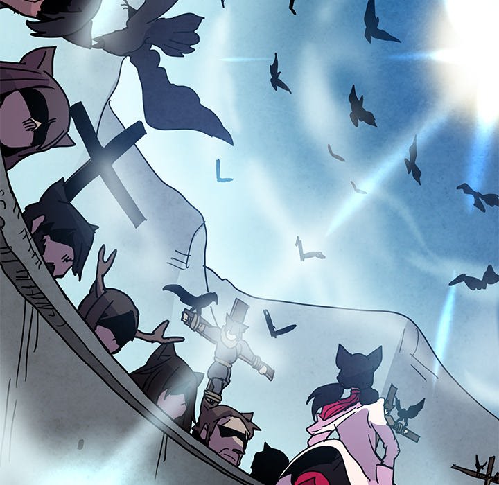 Overlord Time! Overlord Time! EP 81 - Toomics page 94 - 