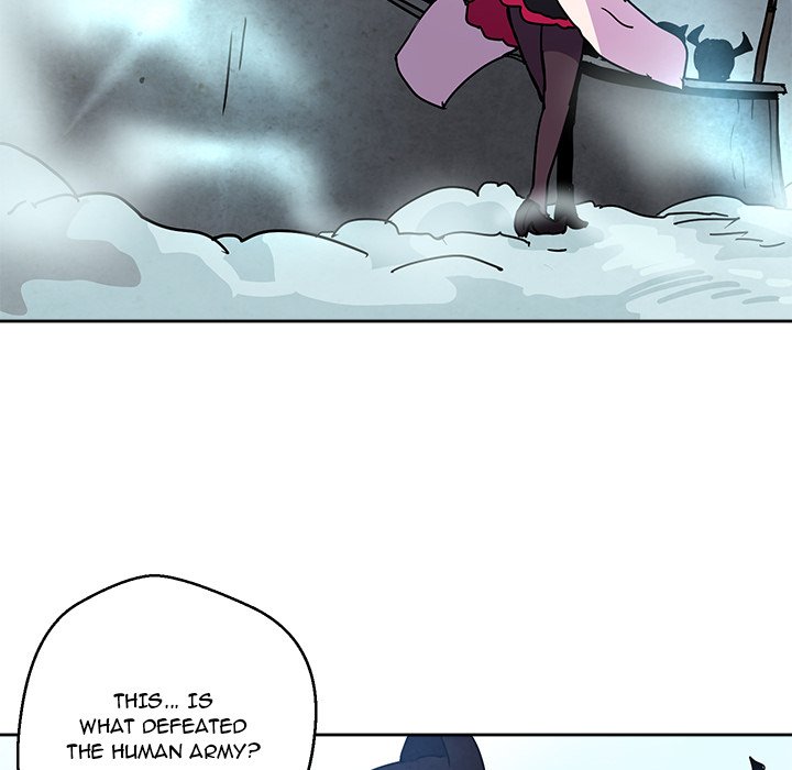 Overlord Time! Overlord Time! EP 81 - Toomics page 95 - 