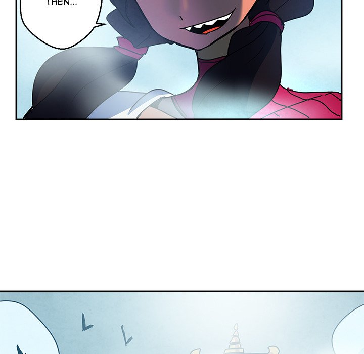 Overlord Time! Overlord Time! EP 81 - Toomics page 98 - 