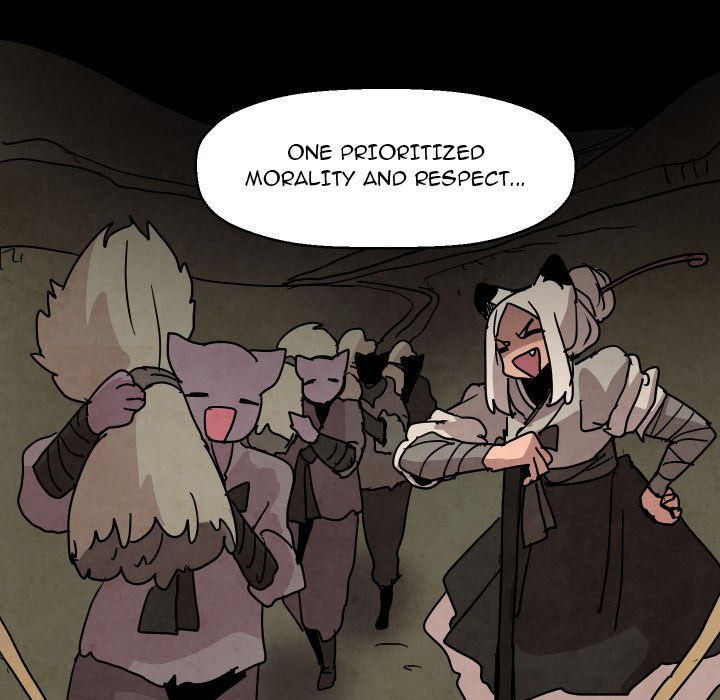 Overlord Time! Overlord Time! EP 82 - Toomics page 101 - 
