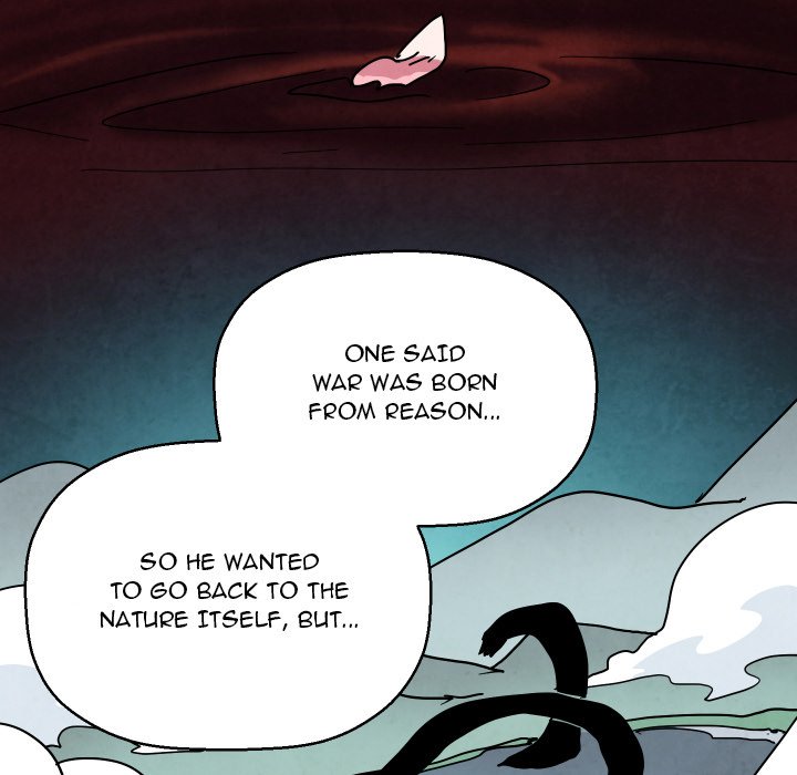 Overlord Time! Overlord Time! EP 82 - Toomics page 104 - 