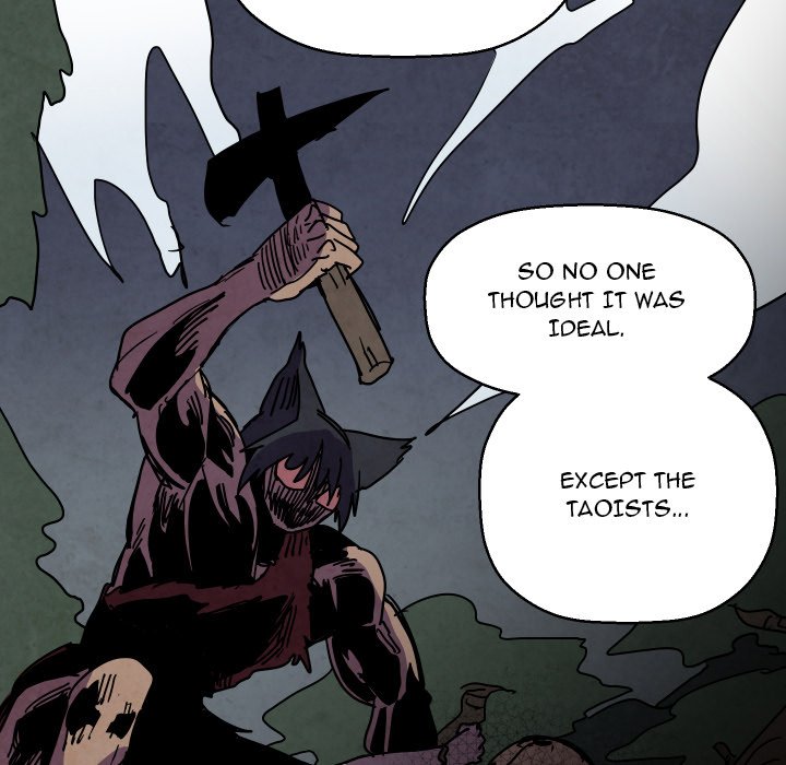 Overlord Time! Overlord Time! EP 82 - Toomics page 106 - 