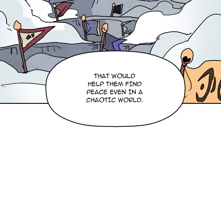 Overlord Time! Overlord Time! EP 82 - Toomics page 109 - 