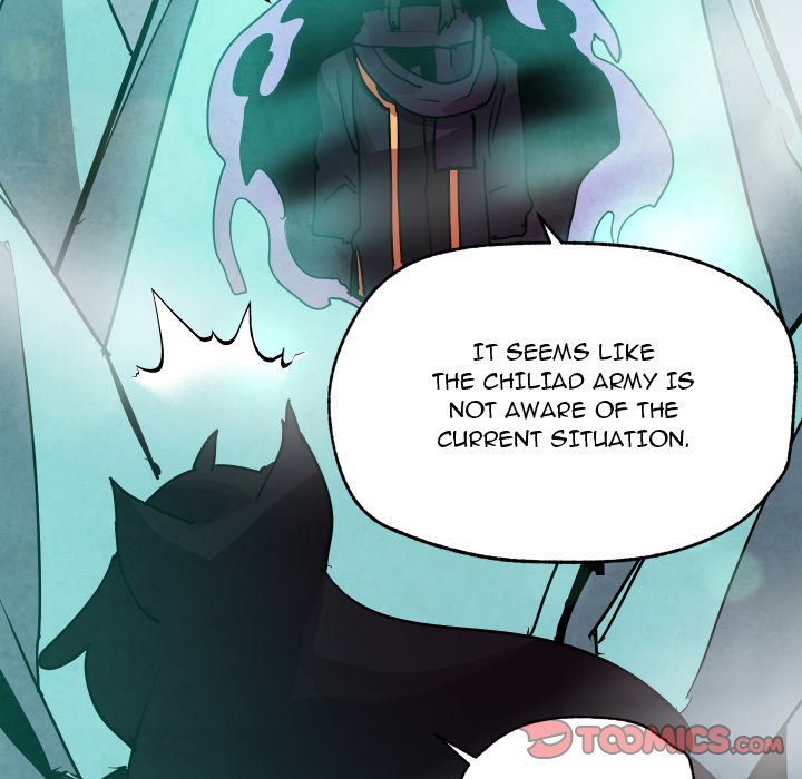 Overlord Time! Overlord Time! EP 82 - Toomics page 12 - 