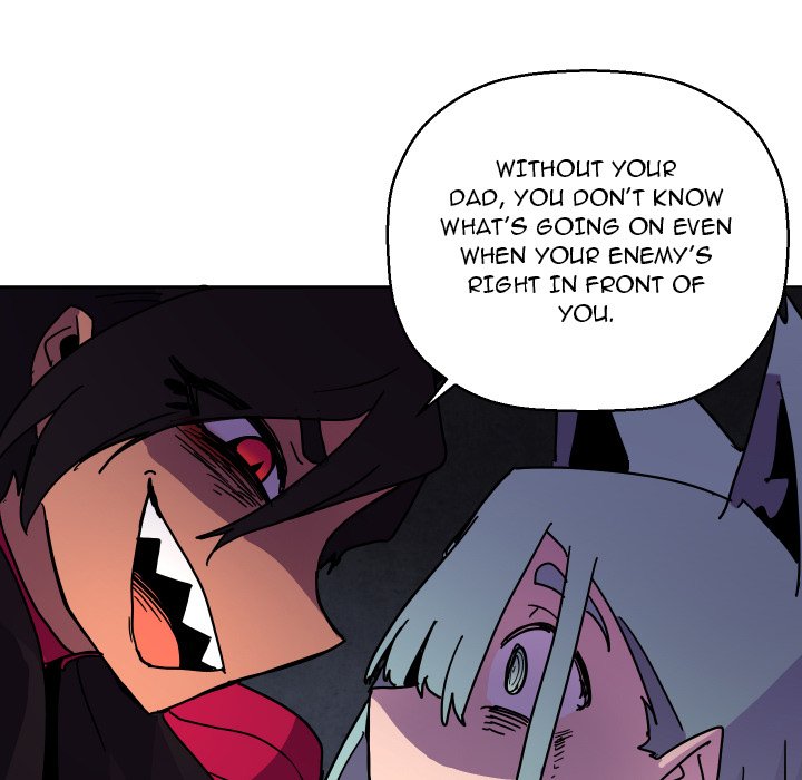 Overlord Time! Overlord Time! EP 82 - Toomics page 114 - 