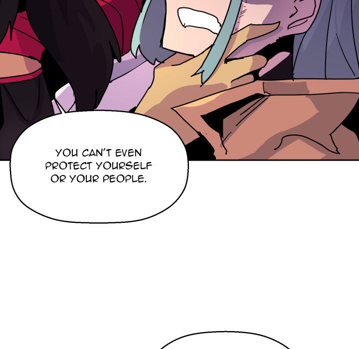 Overlord Time! Overlord Time! EP 82 - Toomics page 115 - 