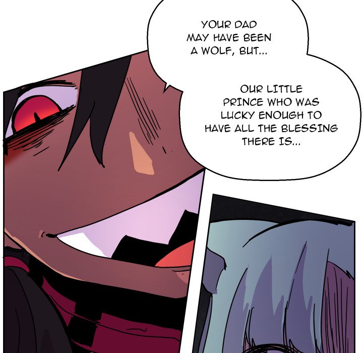 Overlord Time! Overlord Time! EP 82 - Toomics page 116 - 