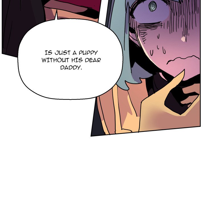 Overlord Time! Overlord Time! EP 82 - Toomics page 117 - 