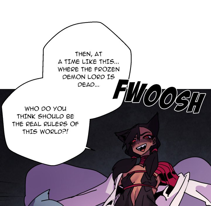Overlord Time! Overlord Time! EP 82 - Toomics page 118 - 