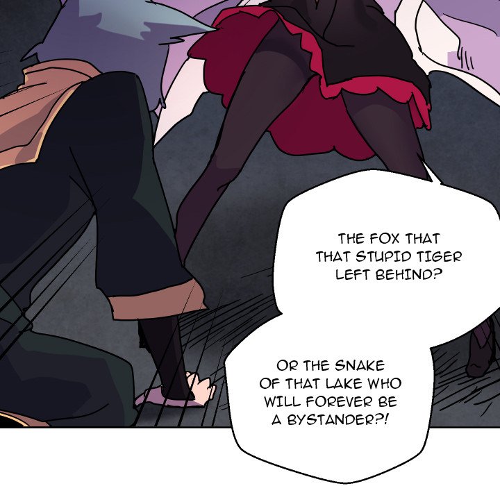 Overlord Time! Overlord Time! EP 82 - Toomics page 119 - 