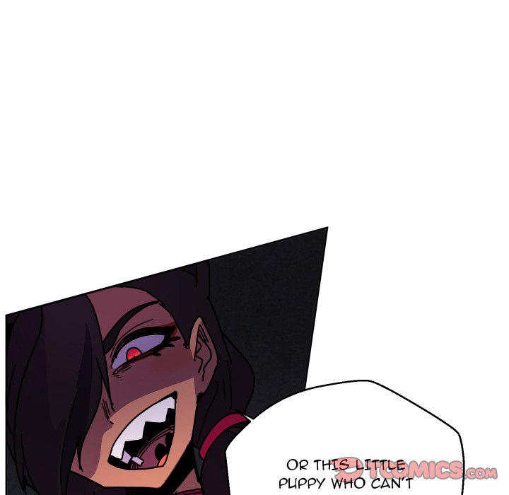 Overlord Time! Overlord Time! EP 82 - Toomics page 120 - 
