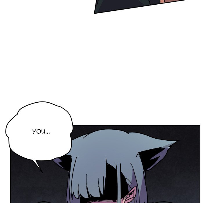 Overlord Time! Overlord Time! EP 82 - Toomics page 122 - 