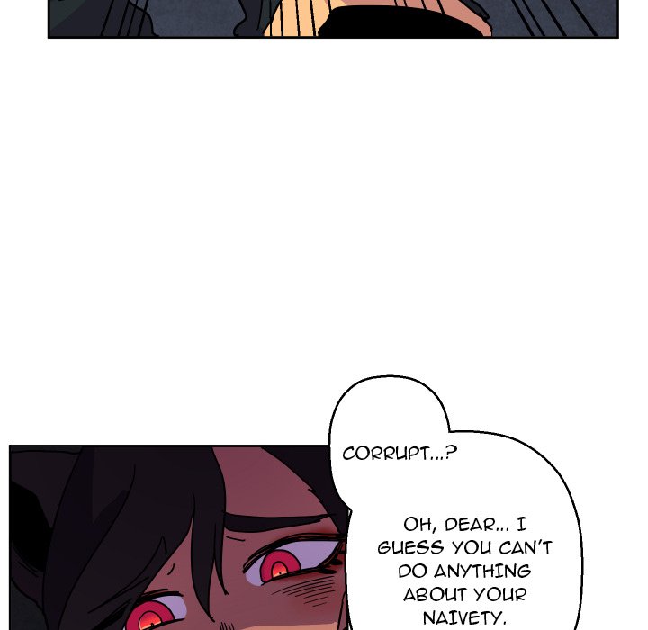 Overlord Time! Overlord Time! EP 82 - Toomics page 127 - 