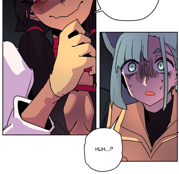 Overlord Time! Overlord Time! EP 82 - Toomics page 128 - 