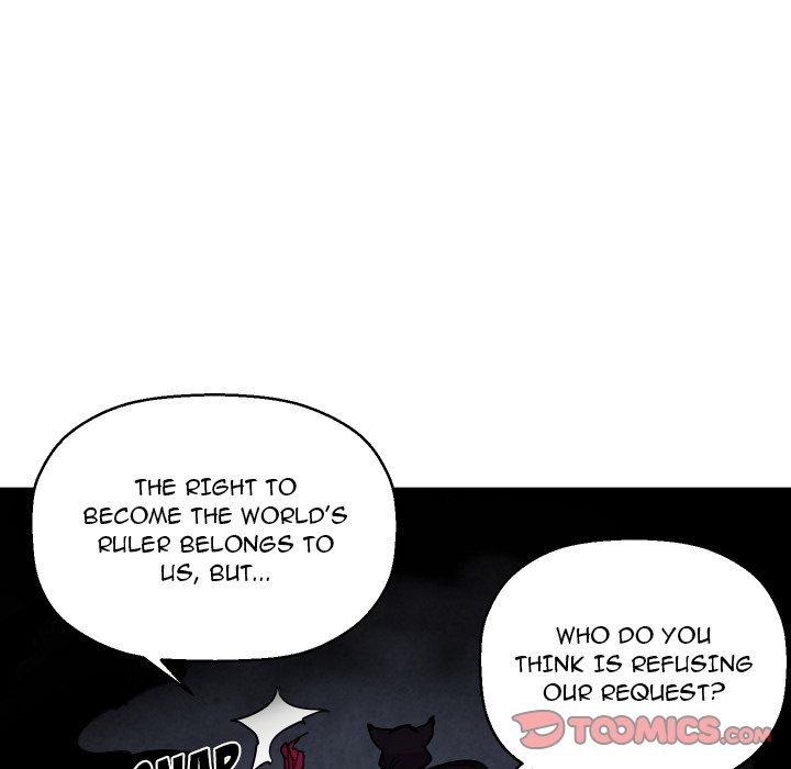 Overlord Time! Overlord Time! EP 82 - Toomics page 129 - 