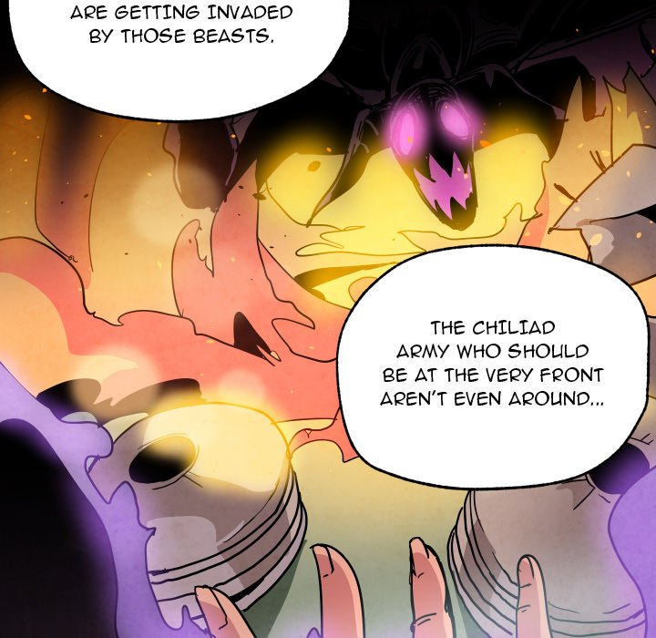 Overlord Time! Overlord Time! EP 82 - Toomics page 14 - 
